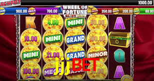 jjj.bet