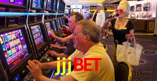 jjjbet: Jogos de Caça-Níqueis-Altas Recompensas, Roleta-Velocidade, Blackjack-Desafios Máximos