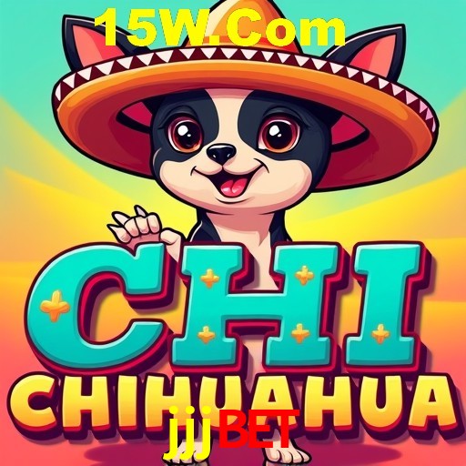 Welcome Bonus jjjbet