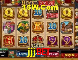 Welcome Bonus jjjbet