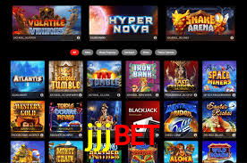 Sinta a adrenalina dos jogos de cassino com jjjbet