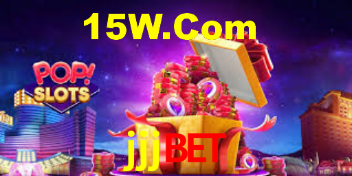 jjjbet cassino